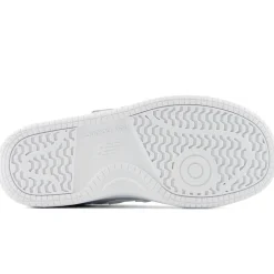 New Balance Buty dziecięce PHB4803W – białe