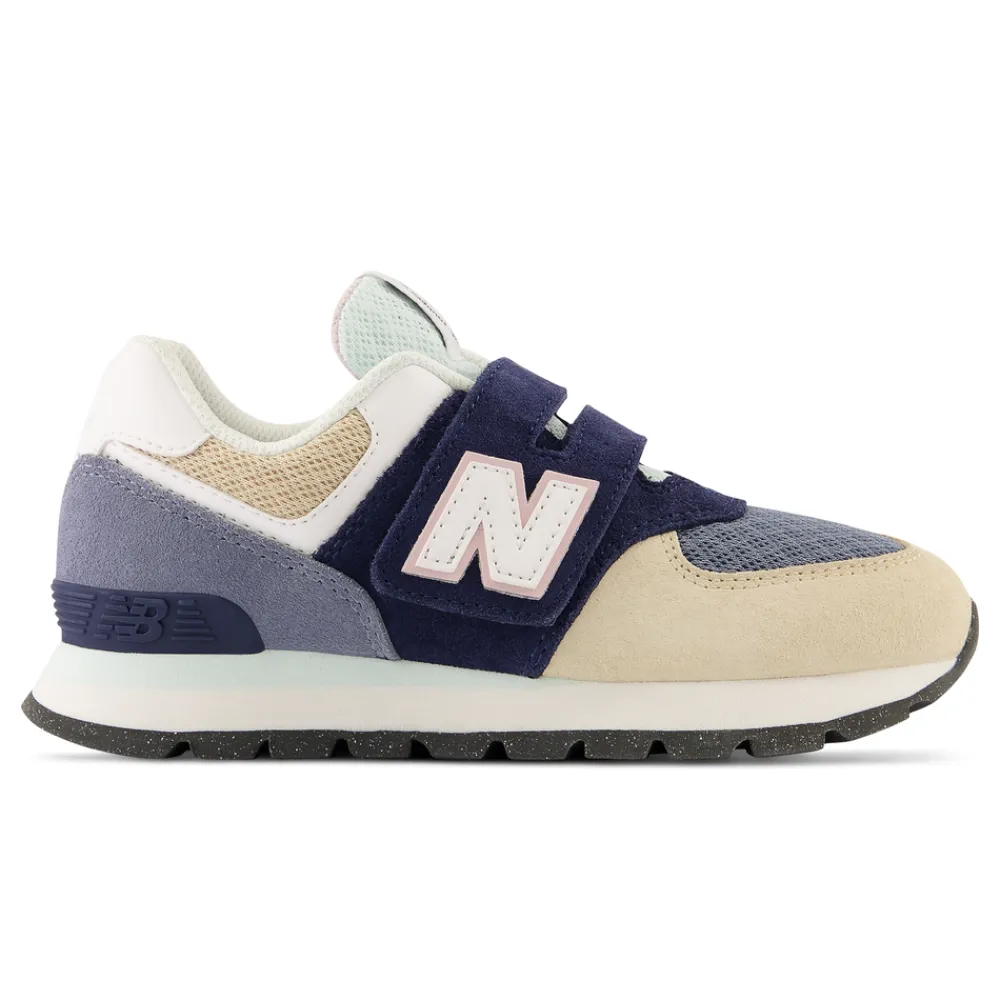 New Balance Buty dziecięce PV574DN2 – kolor