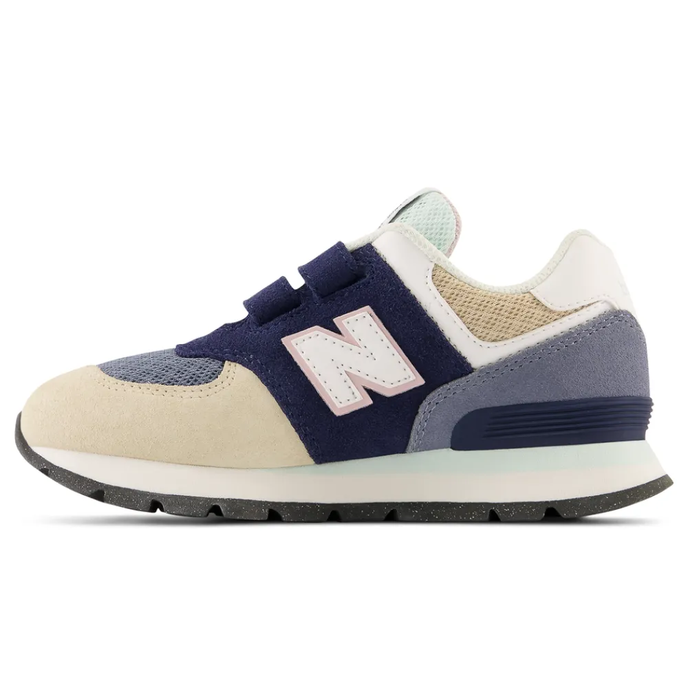 New Balance Buty dziecięce PV574DN2 – kolor