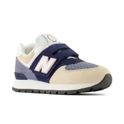 New Balance Buty dziecięce PV574DN2 – kolor