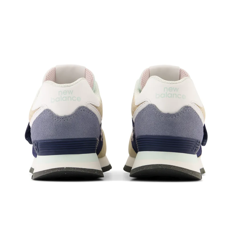 New Balance Buty dziecięce PV574DN2 – kolor