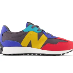 New Balance Buty dziecięce GS327BEN – kolor