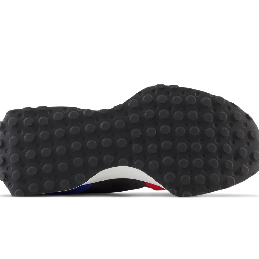 New Balance Buty dziecięce GS327BEN – kolor
