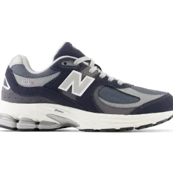 New Balance Buty dziecięce GC2002SF – granatowe