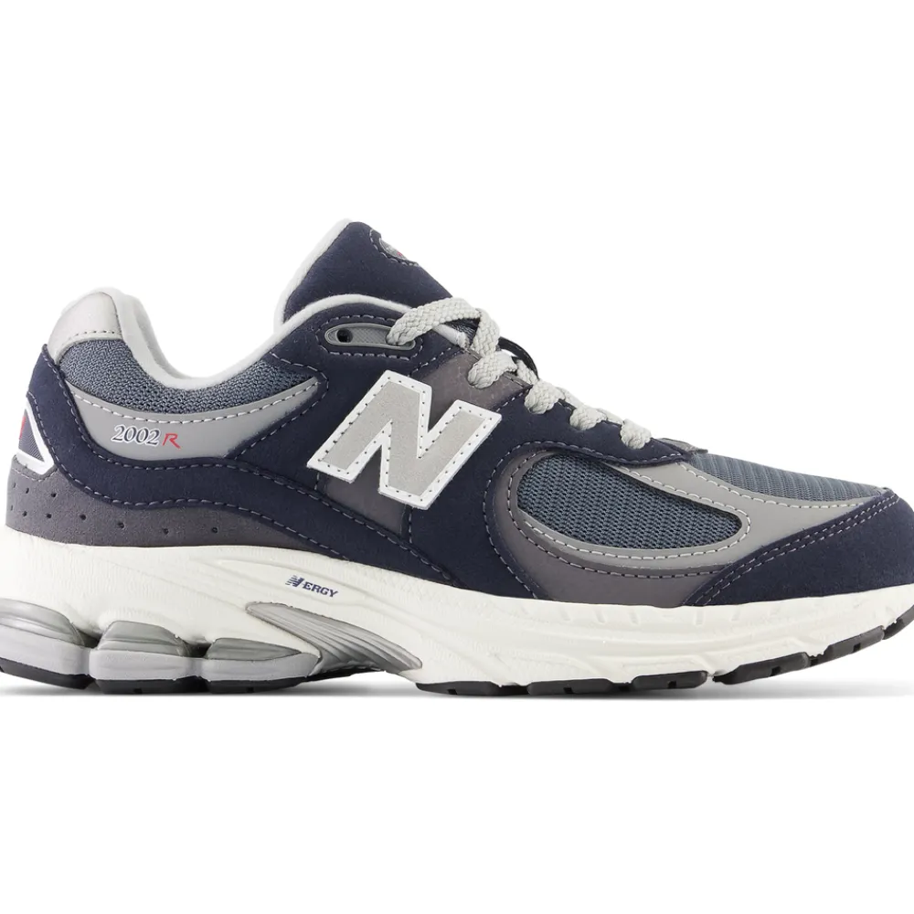 New Balance Buty dziecięce GC2002SF – granatowe