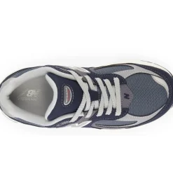 New Balance Buty dziecięce GC2002SF – granatowe