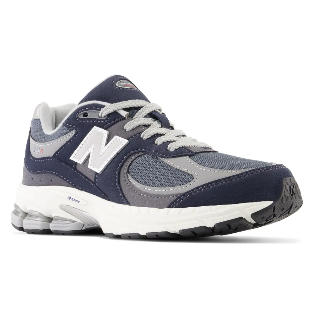 New Balance Buty dziecięce GC2002SF – granatowe