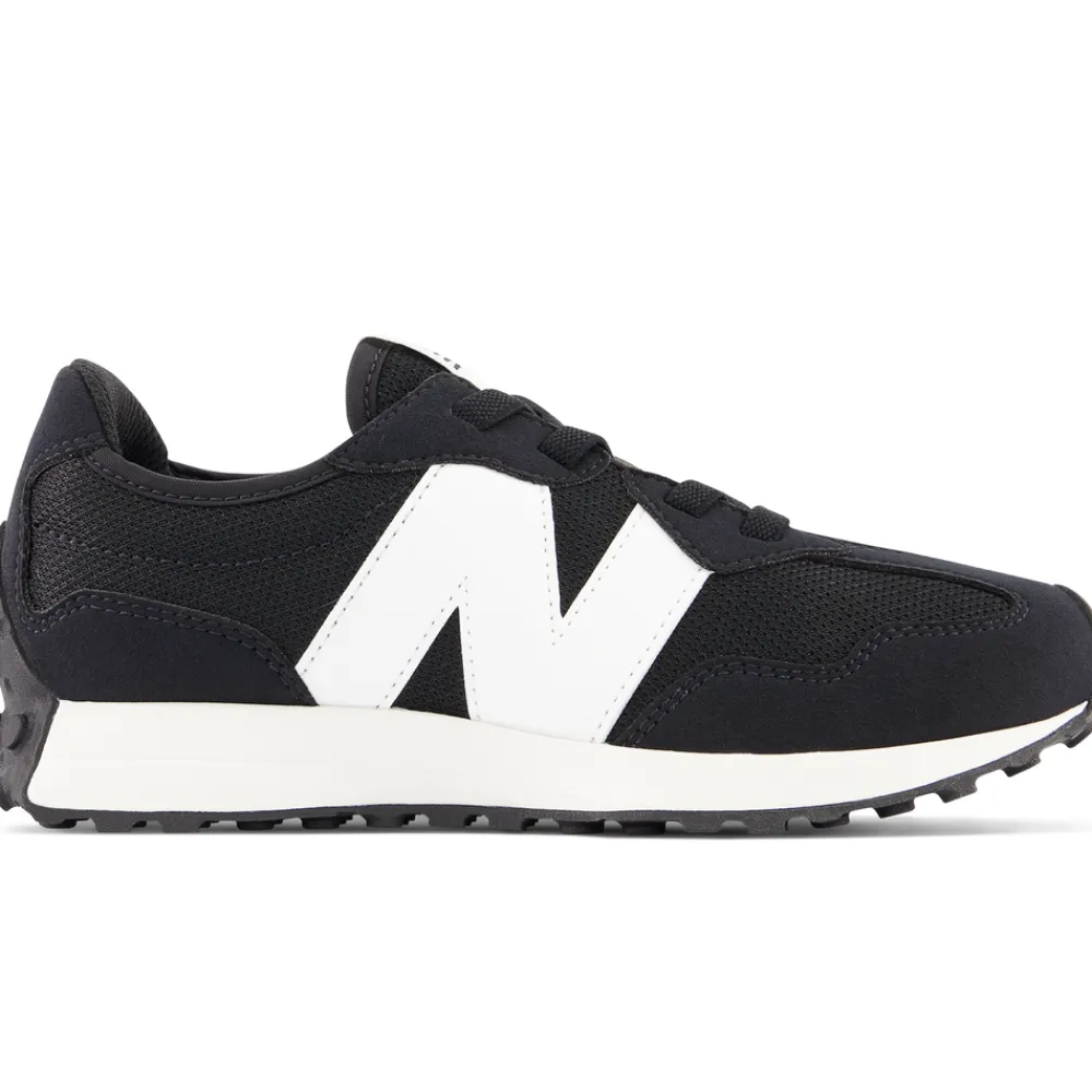 New Balance Buty dziecięce PH327CBW – czarne