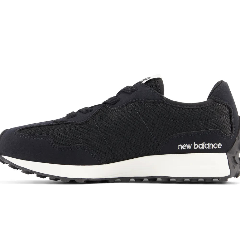 New Balance Buty dziecięce PH327CBW – czarne