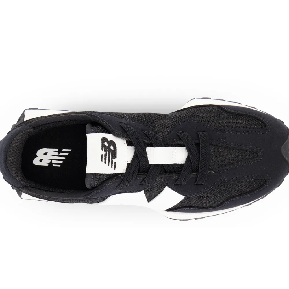New Balance Buty dziecięce PH327CBW – czarne