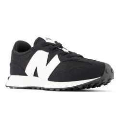 New Balance Buty dziecięce PH327CBW – czarne