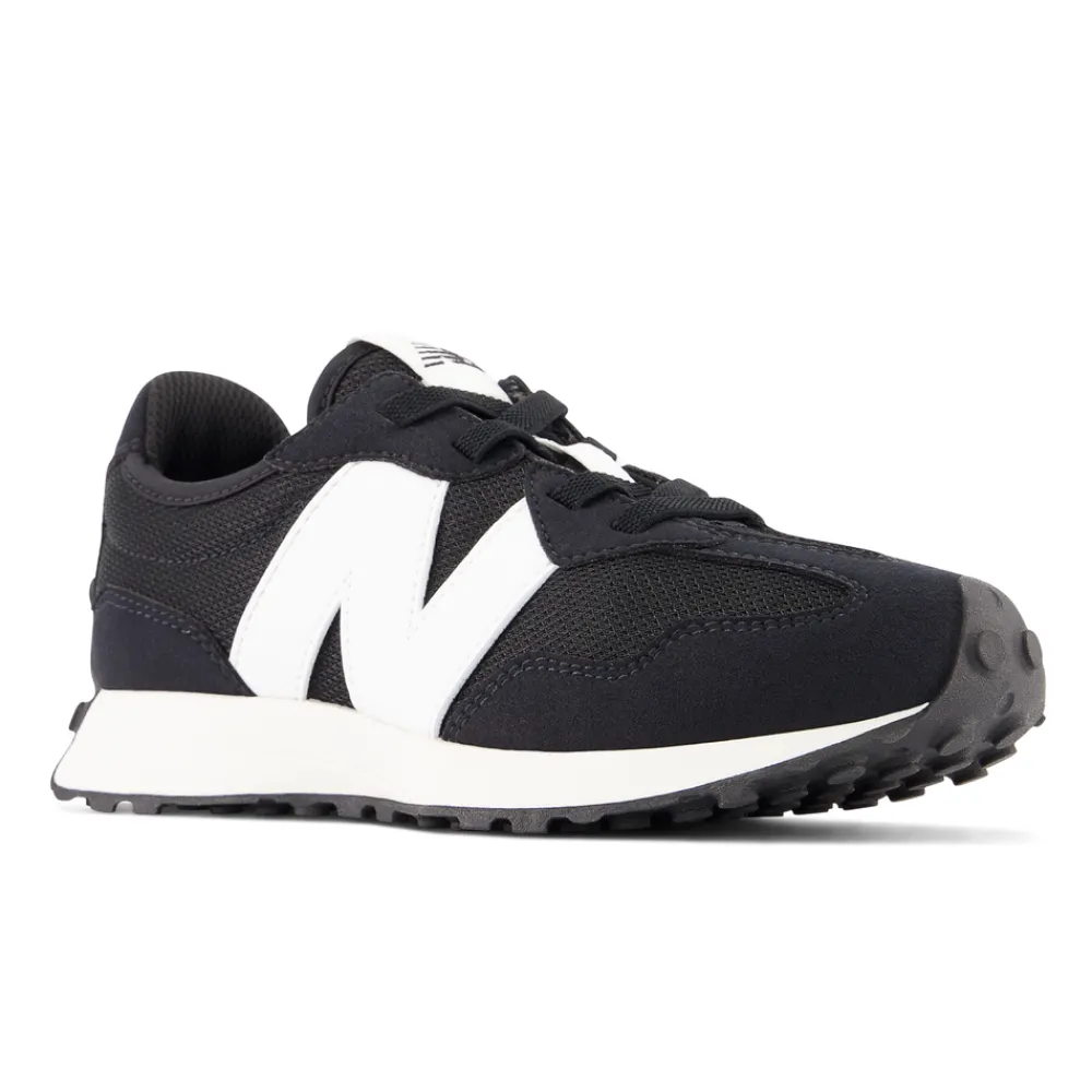 New Balance Buty dziecięce PH327CBW – czarne