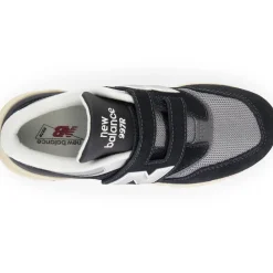 New Balance Buty dziecięce PZ997RHC – czarne