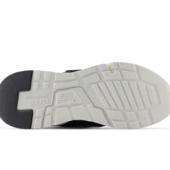 New Balance Buty dziecięce PZ997RHC – czarne