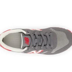 New Balance Buty dziecięce YC373XR2 – szare
