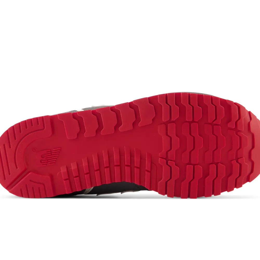 New Balance Buty dziecięce YC373XR2 – szare