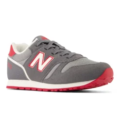 New Balance Buty dziecięce YC373XR2 – szare
