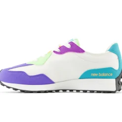 New Balance Buty dziecięce GS327BET – kolor