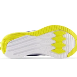 New Balance Buty dziecięce YK570BY3 – granatowe