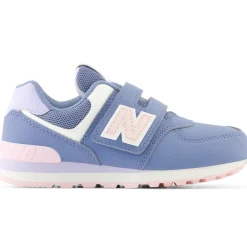 New Balance Buty dziecięce PV574CV – e