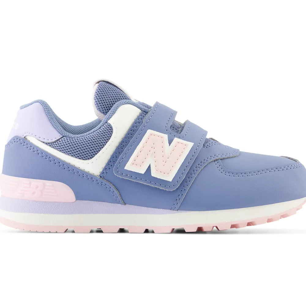 New Balance Buty dziecięce PV574CV – e