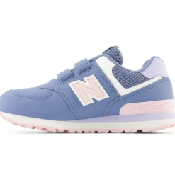 New Balance Buty dziecięce PV574CV – e