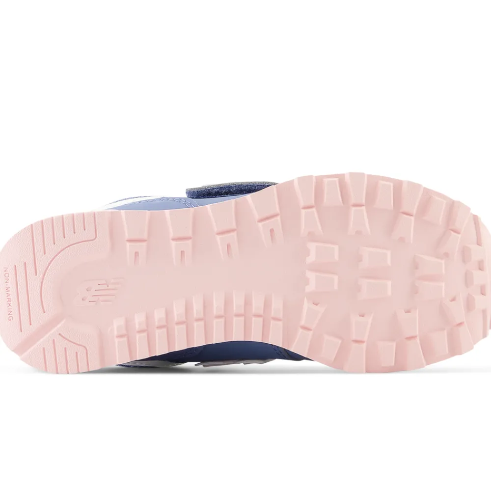 New Balance Buty dziecięce PV574CV – e