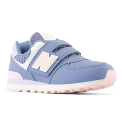 New Balance Buty dziecięce PV574CV – e