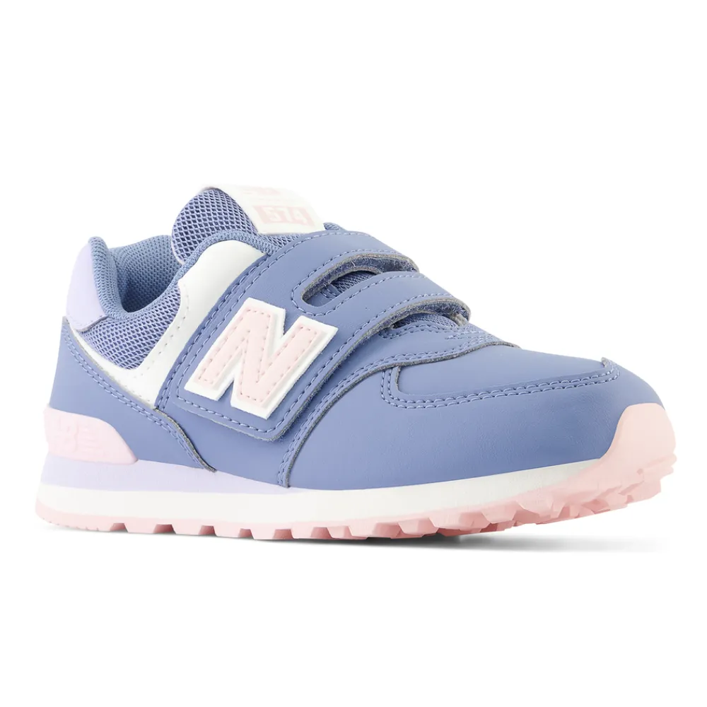 New Balance Buty dziecięce PV574CV – e
