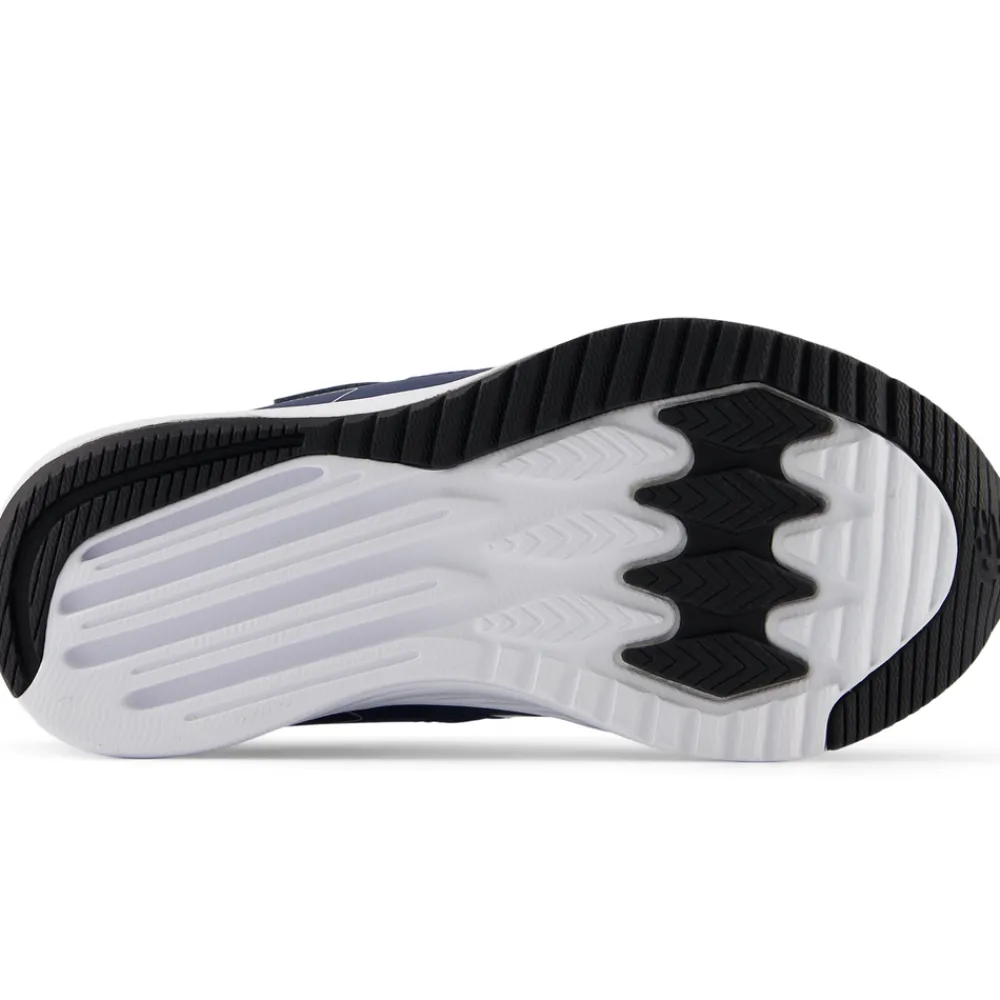 New Balance Buty dziecięce YT570NM3 – granatowe
