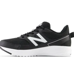 New Balance Buty dziecięce YK570BW3 – czarne