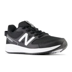New Balance Buty dziecięce YK570BW3 – czarne