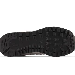 New Balance Buty dziecięce PC574EVK – szare