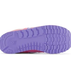 New Balance Buty dziecięce PV500SS1 – różowe