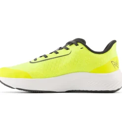 New Balance Buty dziecięce GPFCXPB3 – żółte