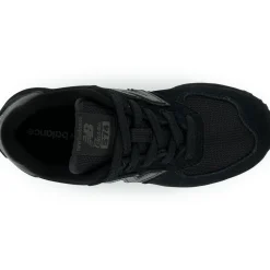 New Balance Buty dziecięce PC574EVE – czarne