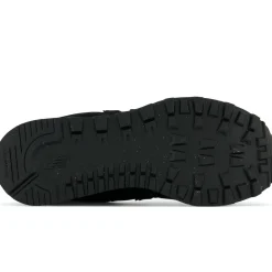 New Balance Buty dziecięce PC574EVE – czarne