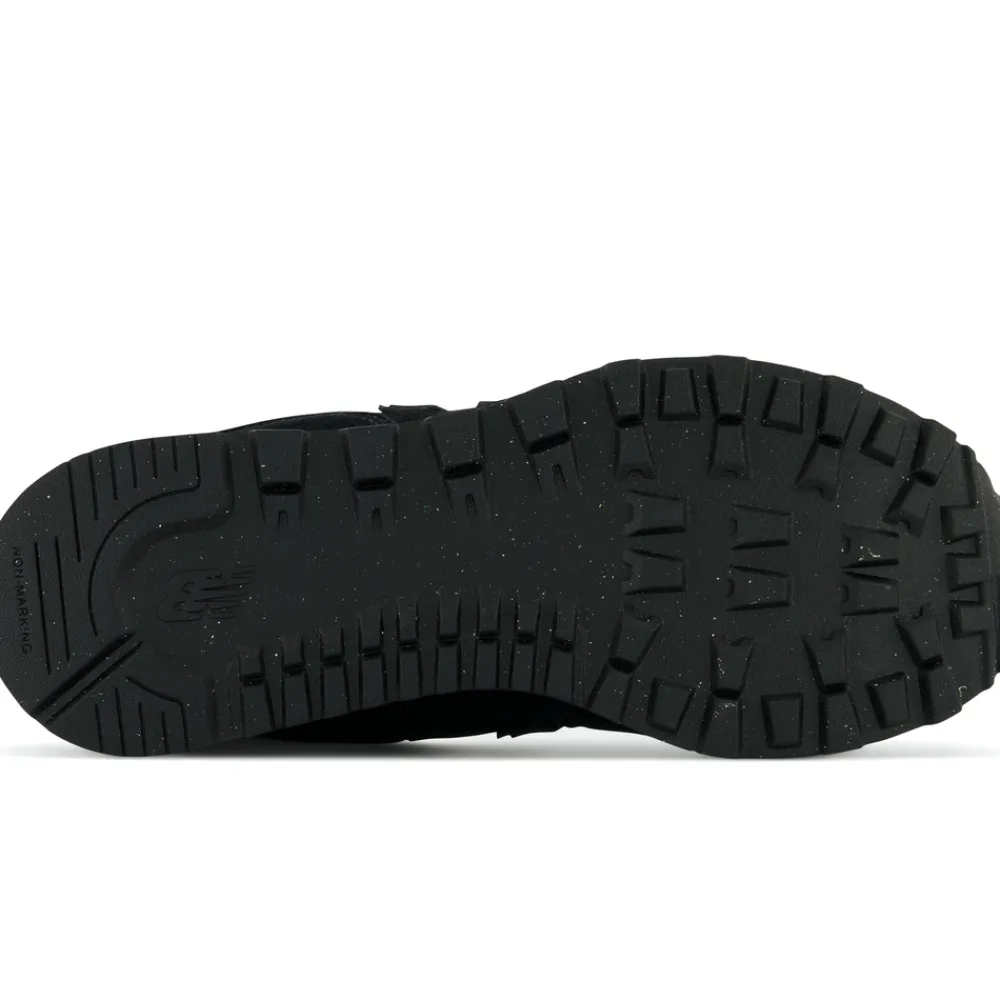 New Balance Buty dziecięce PC574EVE – czarne