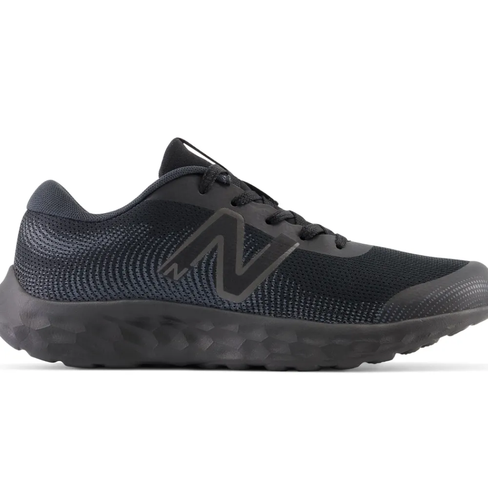 New Balance Buty dziecięce GP520BB8 – czarne
