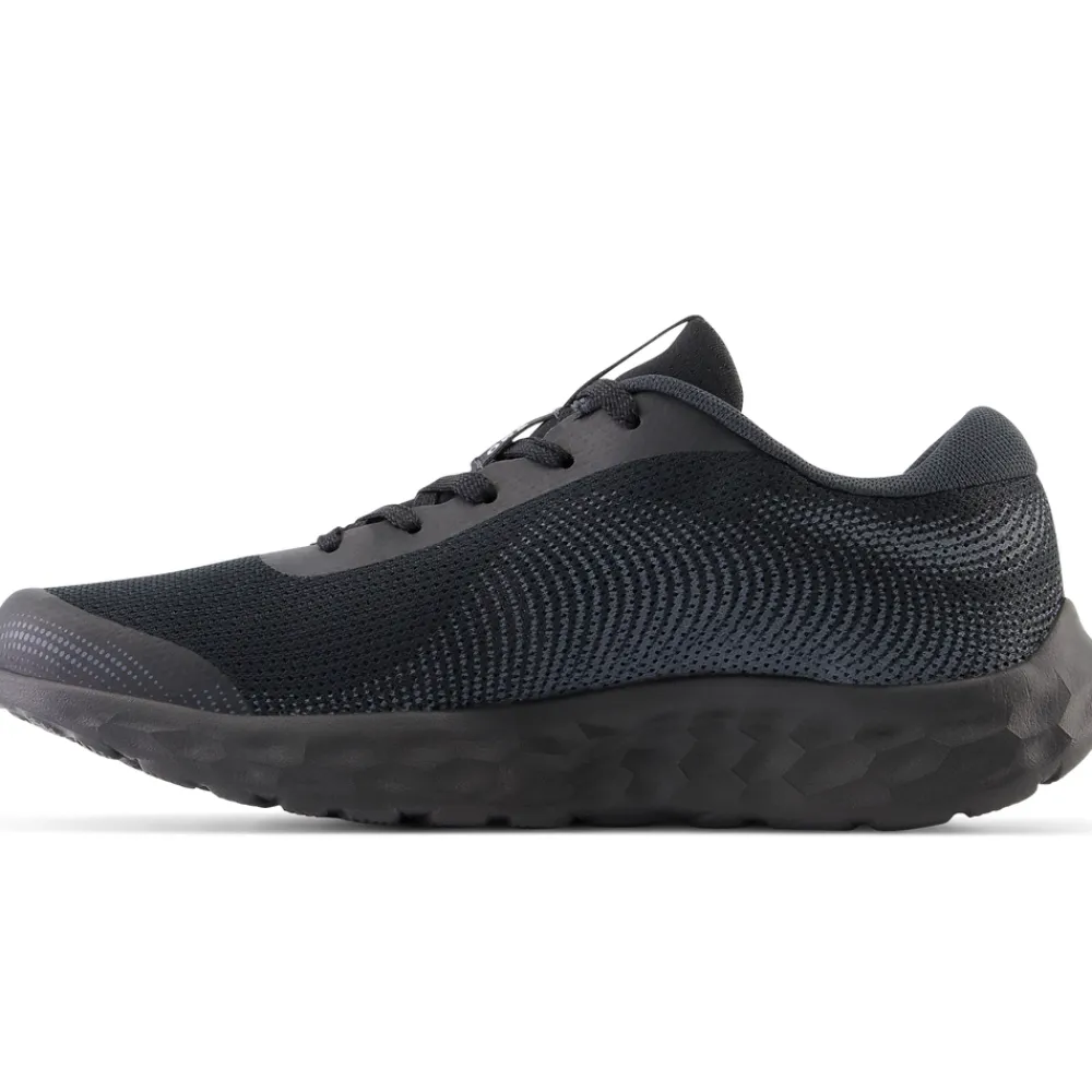 New Balance Buty dziecięce GP520BB8 – czarne