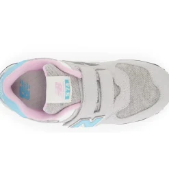 New Balance Buty dziecięce PV574NB1 –  szare