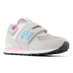 New Balance Buty dziecięce PV574NB1 –  szare