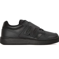 New Balance Buty dziecięce PHB4803B – czarne