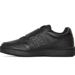 New Balance Buty dziecięce PHB4803B – czarne