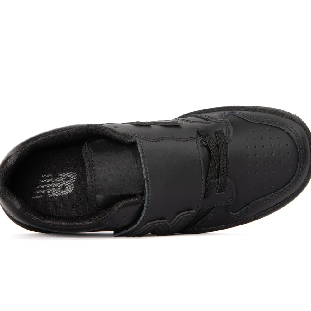 New Balance Buty dziecięce PHB4803B – czarne