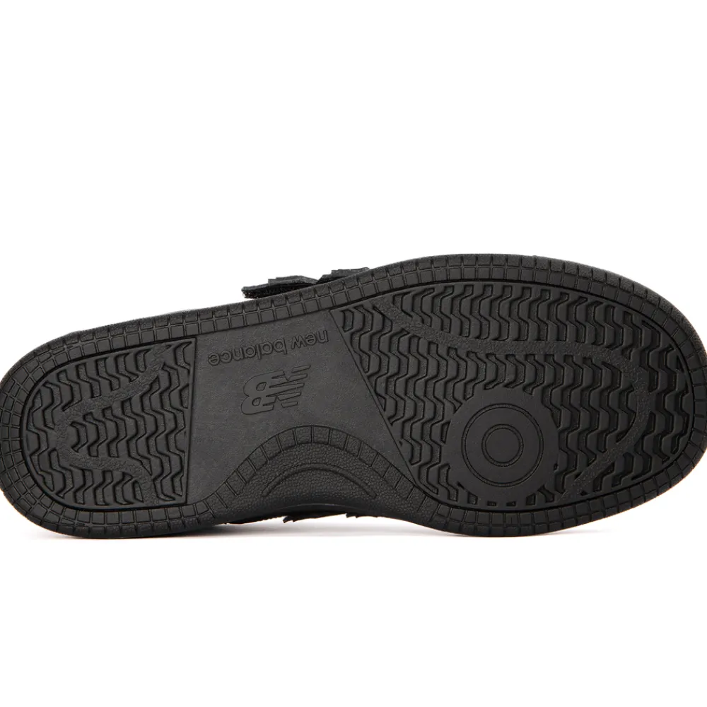 New Balance Buty dziecięce PHB4803B – czarne