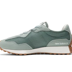 New Balance Buty dziecięce PH327MS – zielone