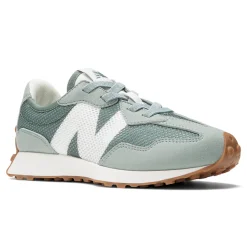 New Balance Buty dziecięce PH327MS – zielone