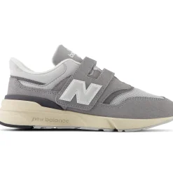 New Balance Buty dziecięce PZ997RHA – szare