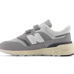 New Balance Buty dziecięce PZ997RHA – szare